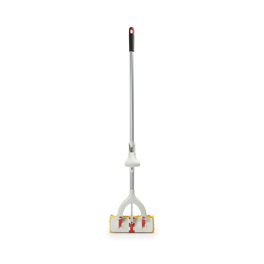 Microfiber Butterfly Mop M6
