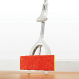 Microfiber Butterfly Mop M6