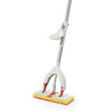 Microfiber Butterfly Mop M6