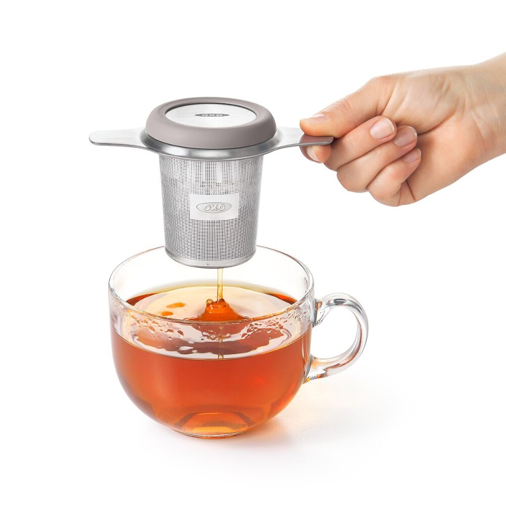 Tea Infuser Basket F3