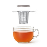 Tea Infuser Basket F3