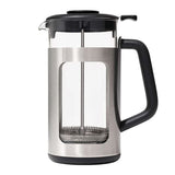 8-Cup French Press with Grounds Lifter K9
