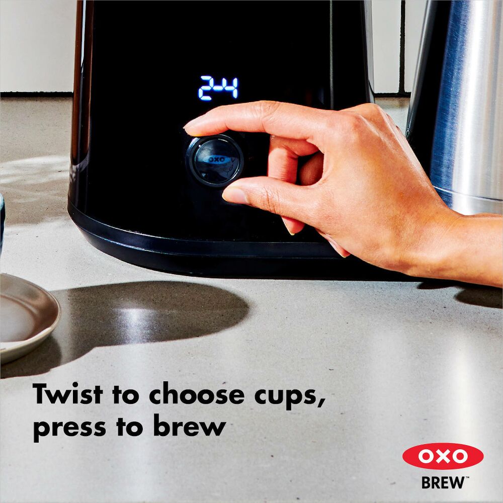 9-Cup Coffee Maker J7