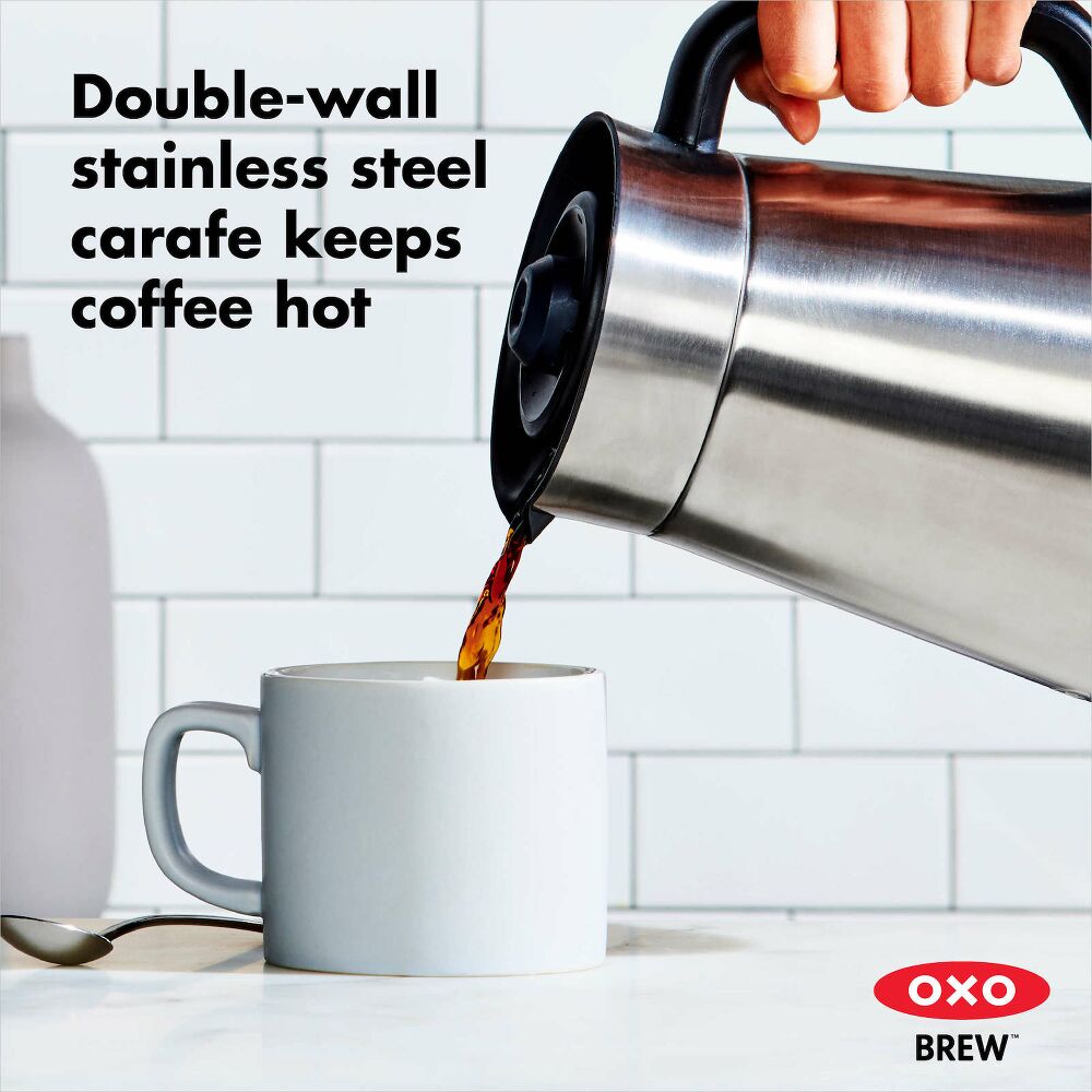 9-Cup Coffee Maker J7