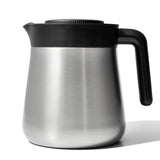 Replacement Thermal Carafe for 8-Cup Coffee Maker with Thermal Carafe S2