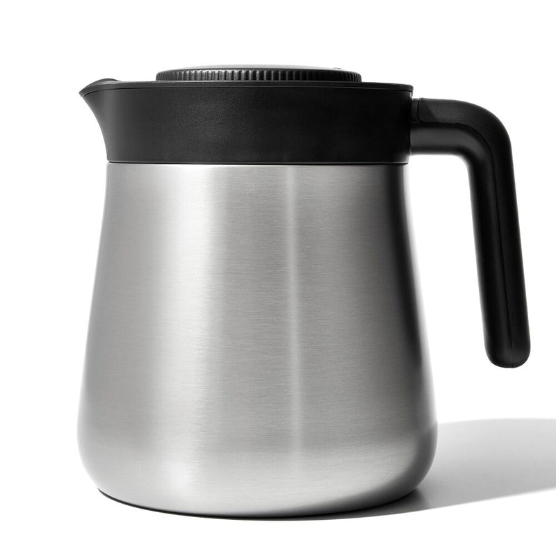 Replacement Thermal Carafe for 8-Cup Coffee Maker with Thermal Carafe S2