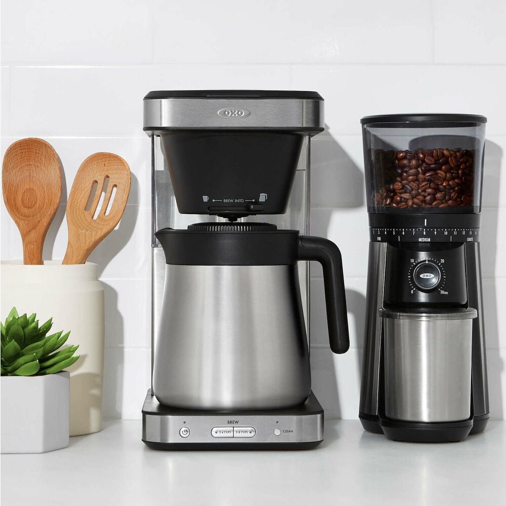8-Cup Coffee Maker N4