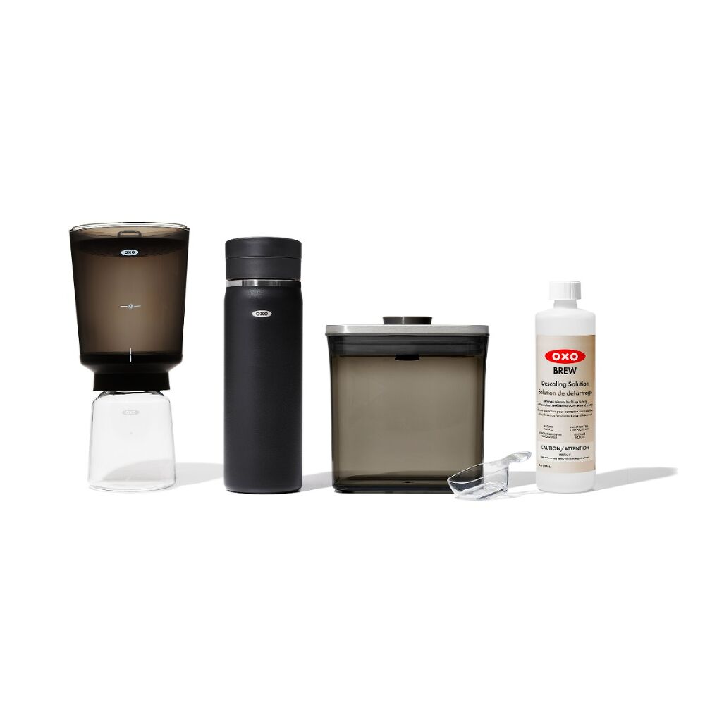 OXO Brew More Bundle W7