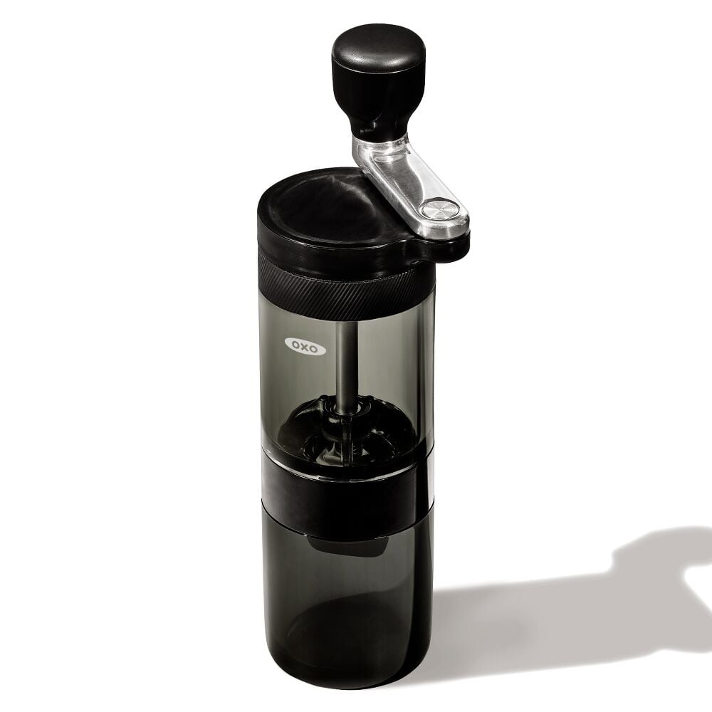 Brew Manual Coffee Grinder P5