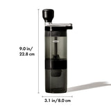Brew Manual Coffee Grinder P5