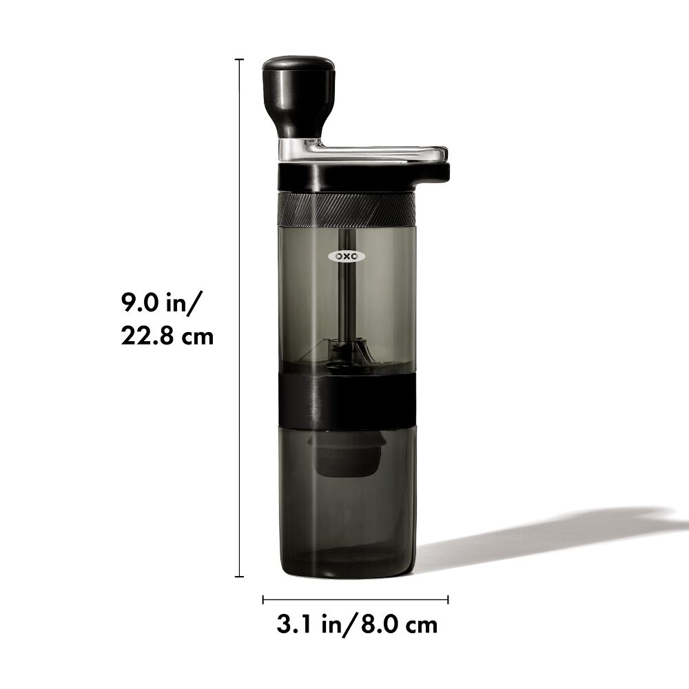 Brew Manual Coffee Grinder P5