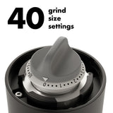 Brew Manual Coffee Grinder P5