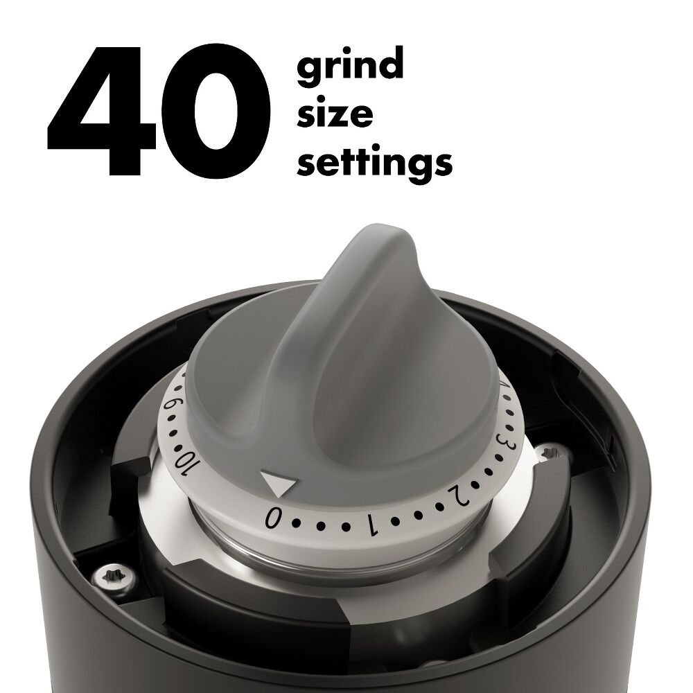 Brew Manual Coffee Grinder P5