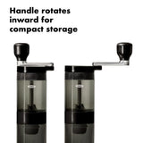 Brew Manual Coffee Grinder P5