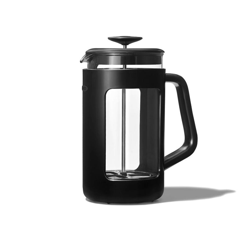 Brew Venture French Press - 8 Cup Q3