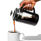 Brew Venture French Press - 8 Cup Q3