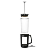 Brew Venture French Press - 8 Cup Q3