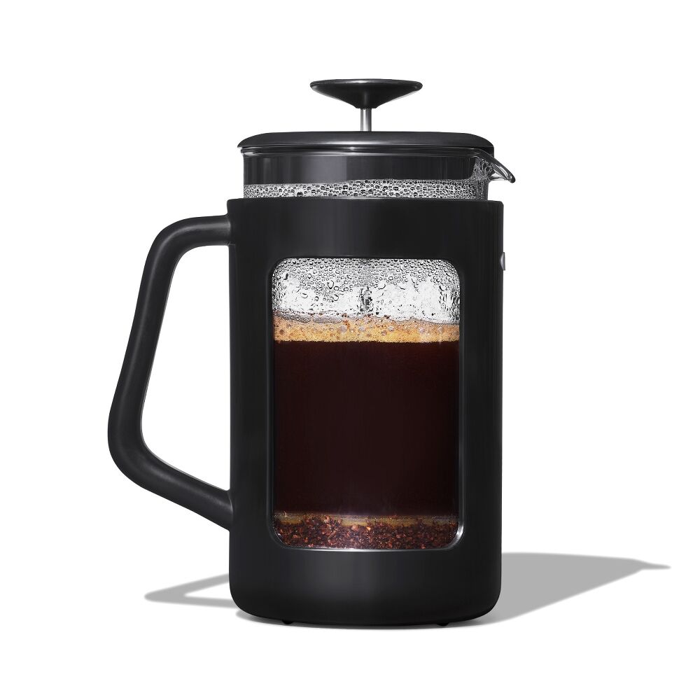 Brew Venture French Press - 8 Cup Q3