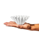 Brew Basket Style Small Coffee Filters P0