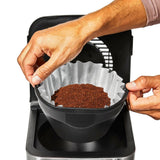 Commercial Basket Style Large Coffee Filters B8