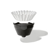 Commercial Basket Style Large Coffee Filters B8