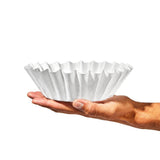Commercial Basket Style Large Coffee Filters B8
