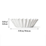 Commercial Basket Style Large Coffee Filters B8