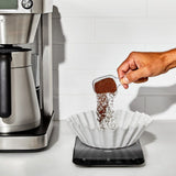 Commercial Basket Style Large Coffee Filters B8