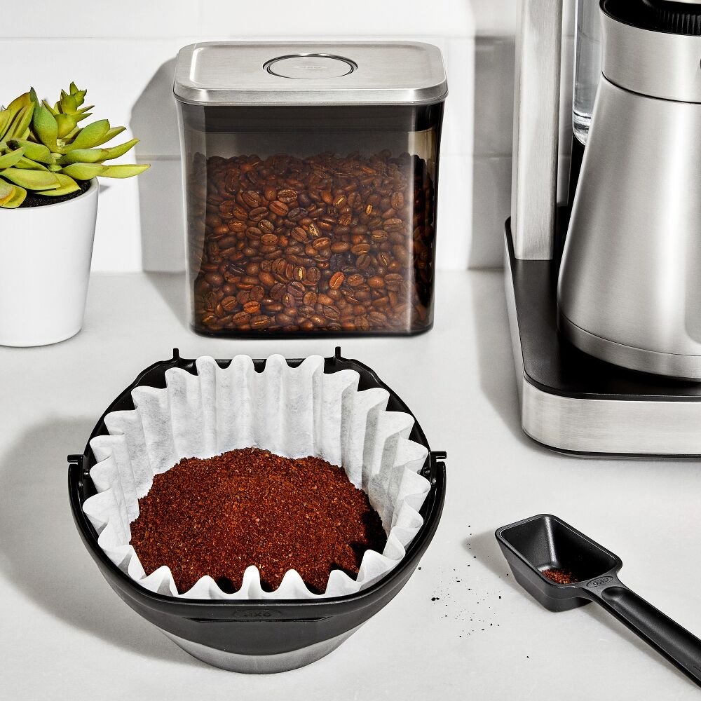 Commercial Basket Style Large Coffee Filters B8