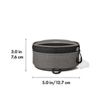 Collapsible Pour-Over with Storage Case V4