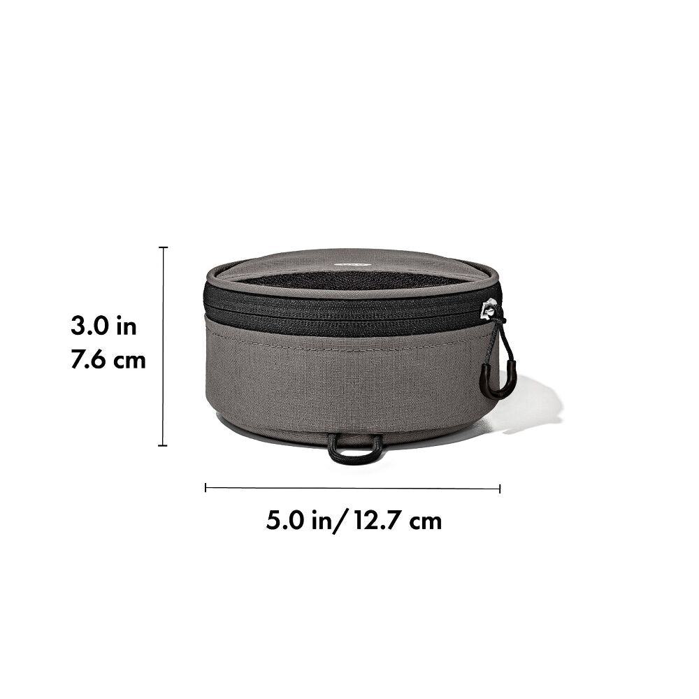 Collapsible Pour-Over with Storage Case V4