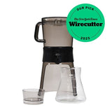 Cold Brew Coffee Maker R4
