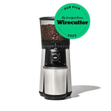 Conical Burr Coffee Grinder D2