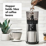 Conical Burr Coffee Grinder N7