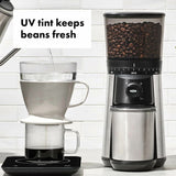 Conical Burr Coffee Grinder D2