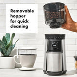 Conical Burr Coffee Grinder D2