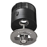 Compact Conical Burr Coffee Grinder E6
