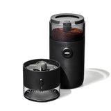 Compact Conical Burr Coffee Grinder E6