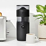 Compact Conical Burr Coffee Grinder E6