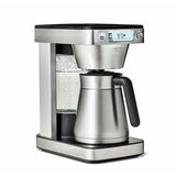 12-Cup Coffee Maker with Podless Single-Serve Function A6