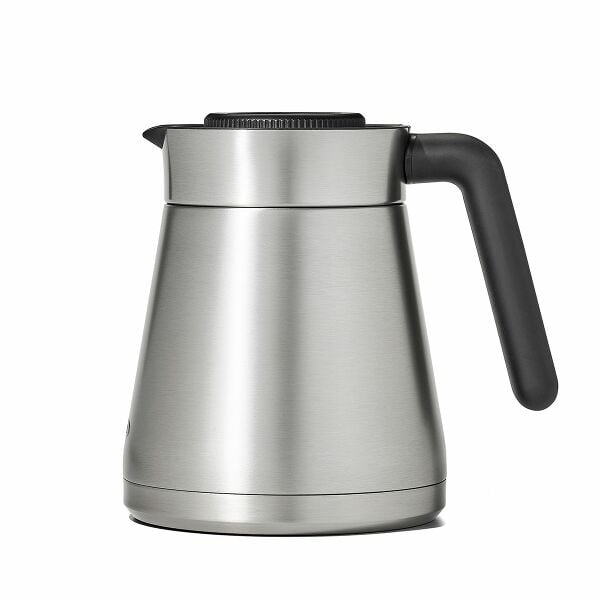 Replacement Carafe with Lid & Mixing Tube for 12-Cup Coffee Maker R3