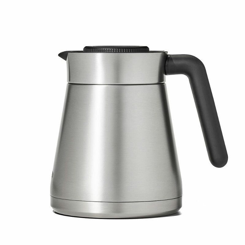 Replacement Carafe with Lid & Mixing Tube for 12-Cup Coffee Maker R3