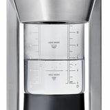 12-Cup Coffee Maker with Podless Single-Serve Function A6