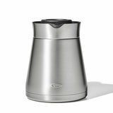 Replacement Carafe with Lid & Mixing Tube for 12-Cup Coffee Maker R3