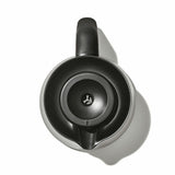 Replacement Carafe with Lid & Mixing Tube for 12-Cup Coffee Maker R3