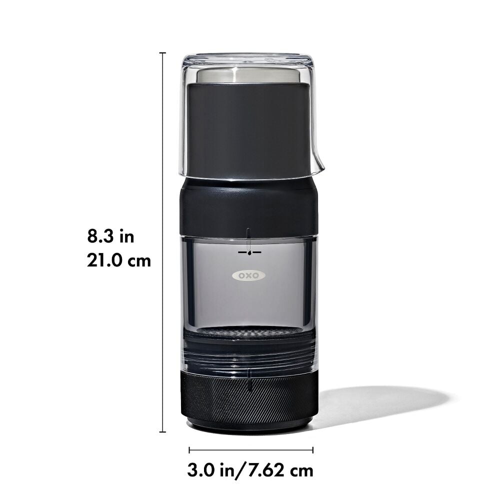 Rapid Brewer Z9