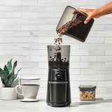 Conical Burr Coffee Grinder N7