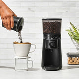 Conical Burr Coffee Grinder N7