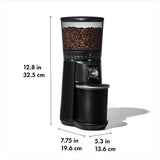 Conical Burr Coffee Grinder D2