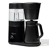 9 Cup Coffee Maker - Matte Black G9